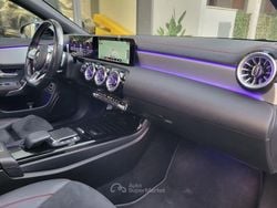 Nero Usata 2023 Mercedes CLA200 Premium Tre volumi | 33.590 € (Buon prezzo)