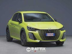 Giallo Usata 2024 Peugeot 208 GT Due volumi | 18.332 € (Buon prezzo)