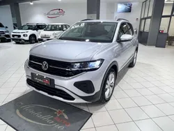 Grigio Nuova 2025 VW T-Cross Edition SUV | 23.800 € (Ottimo prezzo)