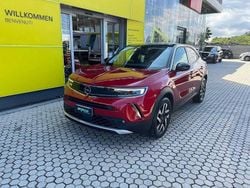 Rosso Usata 2021 Opel Mokka Elegance SUV | 15.900 € (Buon prezzo)