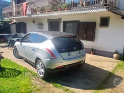 Usata 2010 Lancia Delta Tre volumi | 3000 € (Buon prezzo)