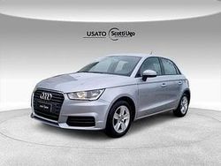 Usata 2018 Audi A1 Sportback Admired Due volumi | 13.500 € (Buon prezzo)