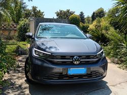 Grigio Usata 2023 VW Taigo SUV | 18.000 € (Ottimo prezzo)
