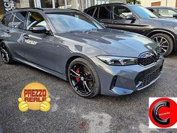 Dravit grey individual Usata 2022 BMW 320 M Sport Station wagon | 42.000 € (Molto cara)