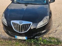 Nero Usata 2009 Lancia Delta Due volumi | 3000 € (Ottimo prezzo)