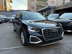 Nero Usata 2023 Audi Q2 Advanced Plus SUV | 24.790 € (Ottimo prezzo)