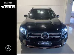 Nero Usata 2021 Mercedes GLB200 SUV | 30.900 € (Super prezzo)