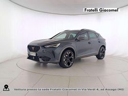 Magnetic tech Usata 2023 Cupra Formentor SUV | 25.900 € (Buon prezzo)