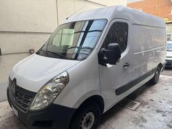Bianco Usata 2018 Renault Master | 7800 € (Super prezzo)