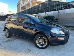 Blu Usata 2011 Fiat Punto Evo Dynamic Due volumi | 4999 € (Buon prezzo)