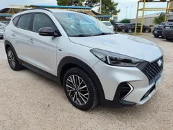 Grigio Usata 2019 Hyundai Tucson N Line SUV | 19.499 € (Molto cara)
