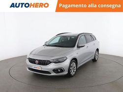Argento Usata 2021 Fiat Tipo Business Tre volumi | 11.799 € (Buon prezzo)