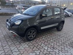 Other Usata 2015 Fiat Panda Cross Cross Due volumi | 12.500 € (Buon prezzo)