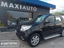 Usata 2007 Daihatsu Terios SUV | 4999 € (Ottimo prezzo)