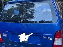 Usata 2008 Ligier X-Too Tre volumi | 1000 €