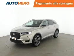 Grigio Usata 2021 DS Automobiles DS7 Crossback Grand Chic SUV | 25.799 € (Ottimo prezzo)