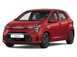 Rosso Nuova 2026 Kia Picanto Urban Due volumi | 16.990 €