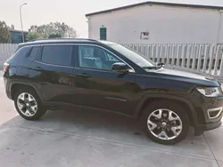 Usata 2019 Jeep Compass Limited SUV | 20.000 € (Buon prezzo)