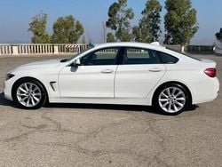 Bianco Usata 2019 BMW 420 Gran Coupé Luxury Line Coupé | 22.900 € (Ottimo prezzo)