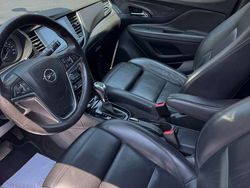 Nero Usata 2017 Opel Mokka X Innovation SUV | 13.499 € (Molto cara)