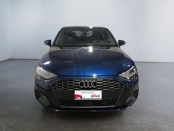 Blu Usata 2023 Audi A3 Sportback Business Due volumi | 27.300 € (Buon prezzo)