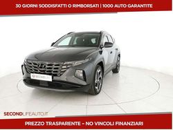 Blu Usata 2022 Hyundai Tucson SUV | 27.800 € (Buon prezzo)