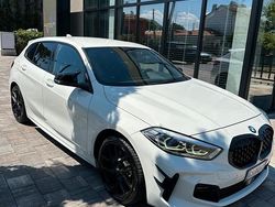 Usata 2021 BMW 118 M Sport Due volumi | 22.400 € (Buon prezzo)