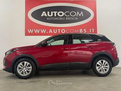 Rosso Usata 2022 Peugeot 3008 Active SUV | 17.500 € (Ottimo prezzo)