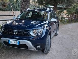 Blu Usata 2018 Dacia Duster SUV | 12.000 € (Ottimo prezzo)