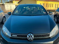 Usata 2011 VW Golf VI GTD Due volumi | 5999 € (Super prezzo)