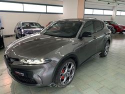 Gray Usata 2022 Alfa Romeo Tonale Edizione Speciale SUV | 26.300 € (Buon prezzo)