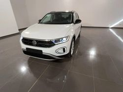 Bianco Nuova 2025 VW T-Roc Edition SUV | 24.800 € (Ottimo prezzo)