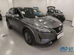 Other Usata 2022 Nissan Qashqai SUV | 17.400 € (Super prezzo)