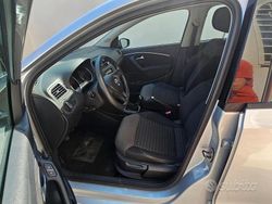 Usata 2014 VW Polo Comfortline Due volumi | 7200 € (Buon prezzo)