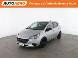 Argento Usata 2019 Opel Corsa Due volumi | 8999 € (Buon prezzo)
