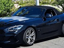 Usata 2021 BMW Z4 M M Sport Cabrio | 42.300 € (Buon prezzo)