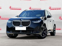 Nero Usata 2025 BMW X3 M Sport SUV | 63.900 € (Buon prezzo)
