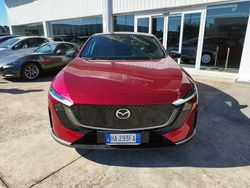 Soul red Nuova 2025 Mazda 6e Tre volumi | 42.950 €