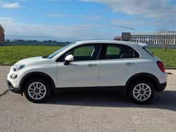 Bianco Usata 2018 Fiat 500 Station wagon | 12.000 €