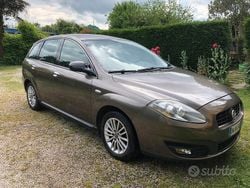 Marrone Usata 2009 Fiat Croma Station wagon | 1500 € (Buon prezzo)