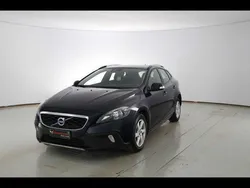 Blu Usata 2016 Volvo V40 CC Kinetic Station wagon | 10.600 € (Ottimo prezzo)
