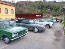 Grigio Usata 1991 Saab 900 Cabriolet Cabrio | 8000 €