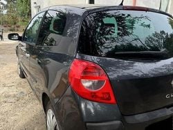Grigio Usata 2008 Renault Clio II Rip Curl Due volumi | 4500 € (Cara)