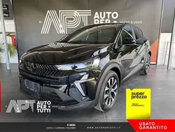 Nero Nuova 2025 Renault Captur Evolution SUV | 22.950 € (Buon prezzo)