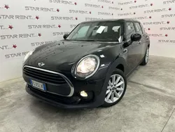 Nero Usata 2016 Mini One D Clubman Station wagon | 10.800 € (Ottimo prezzo)