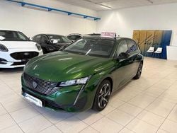 Verde Usata 2024 Peugeot 308 Allure Tre volumi | 20.900 € (Buon prezzo)