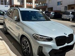 Usata 2023 BMW X3 M Sport SUV | 45.000 € (Buon prezzo)