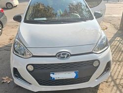 Usata 2020 Hyundai i10 Due volumi | 10.000 € (Ottimo prezzo)