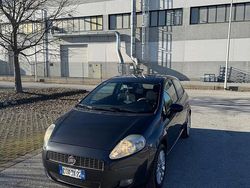 Usata 2009 Fiat Grande Punto Dynamic Due volumi | 4600 € (Cara)