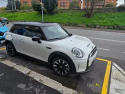 Usata 2022 Mini Cooper Coupé Coupé | 18.000 €